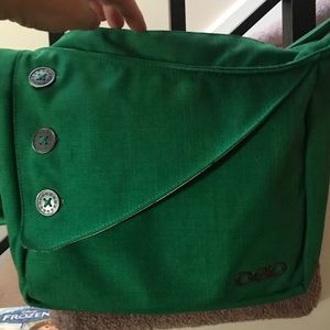OGIO Crossbody satchel